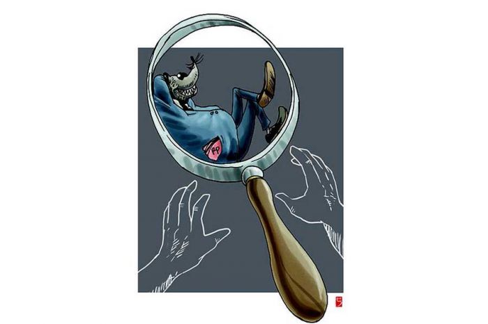 ilustrasi: Media Indonesia/Seno