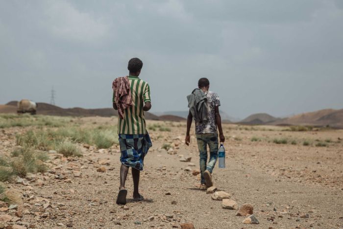 foto/Muse Mohammed/IOM
