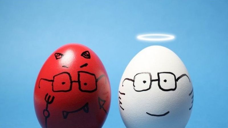 ilustrasi/getty images